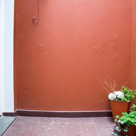 Bridon Apartment La Plata Luaran gambar