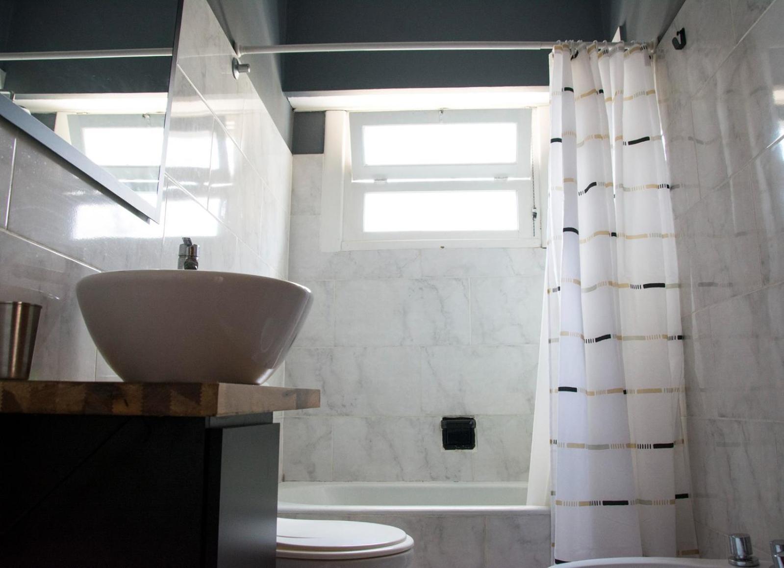 Bridon Apartment La Plata Luaran gambar
